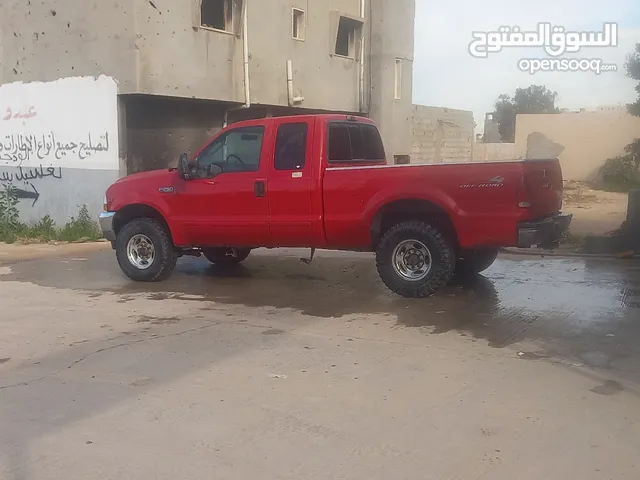 Ford Other  in Tripoli
