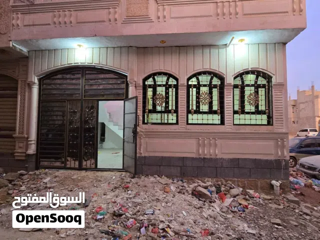 Building for Sale in Sana'a Other