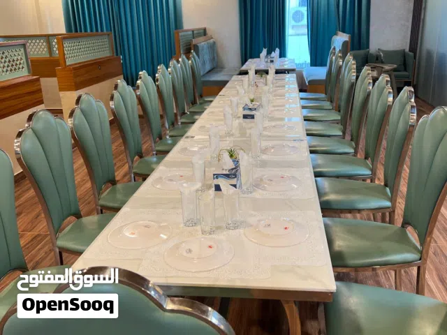 running restaurant for sale