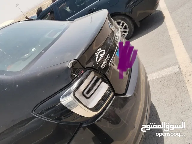 Used Renault Logan in Cairo