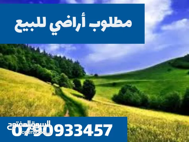 Residential Land for Sale in Amman Al Jandaweel