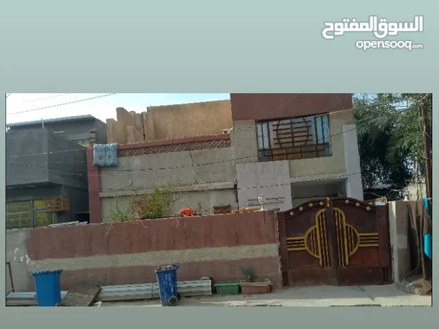 217m2 4 Bedrooms Townhouse for Sale in Baghdad Jadeeda