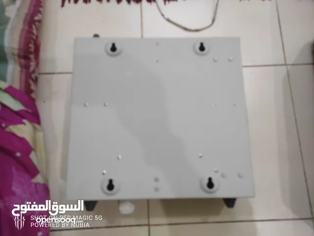 ألياف بصرية (FODB)، ويُعرف أيضًا باسم صندوق تجميع الألياف