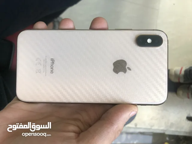 Apple iPhone XS 64 GB in Giza