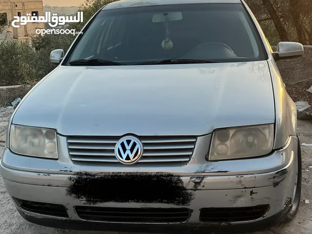 بورا فوكسفاجن موديل 2000