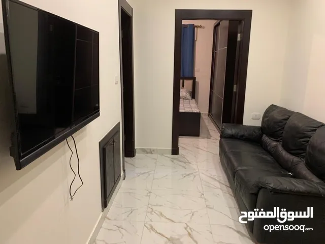 Furnished Monthly in Amman Swelieh
