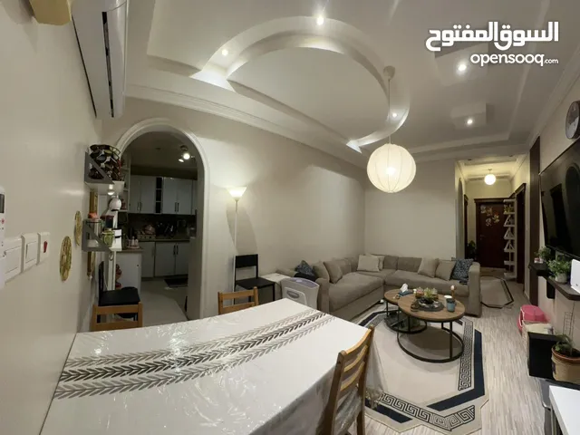 118m2 4 Bedrooms Apartments for Sale in Jeddah Al Wurood