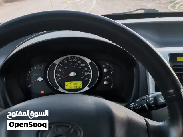 هونداي توسان 2009 ماشيه 163 بالكيلو