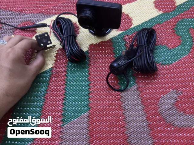 داش كام بيها دقتين 4k60fps+4k30fps ودقة 1080 60فريم وبيها مجال زين