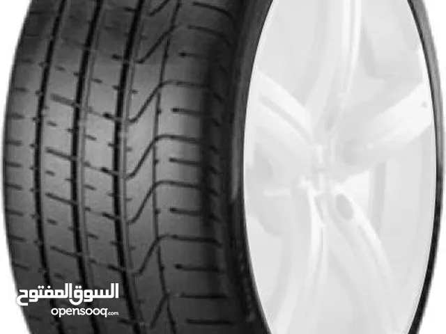 Pirelli run flat 315/35/20r