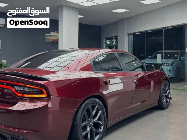 بيع تشارجر موديل 2019 6 سلندر