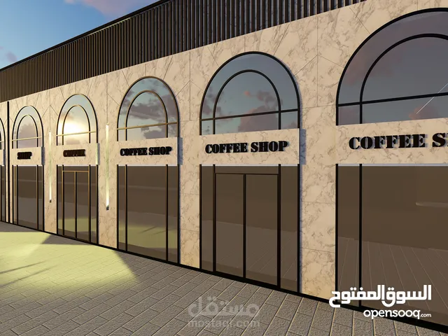 محل للبيع سرقفليه في البياع ب3شدات