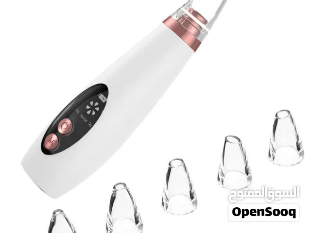 جهاز ازالة الرؤوس السوداء