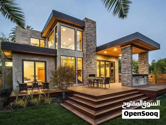 144 m2 5 Bedrooms Townhouse for Sale in Tripoli Ghut Shaal