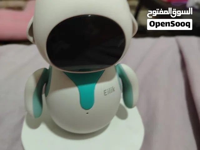 جهاز Eilik