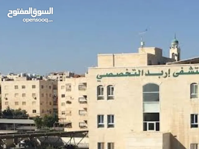 145 m2 4 Bedrooms Apartments for Rent in Irbid Al Lawazem Circle