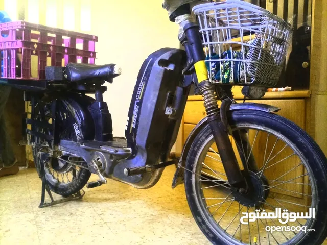 دراجه كهربا