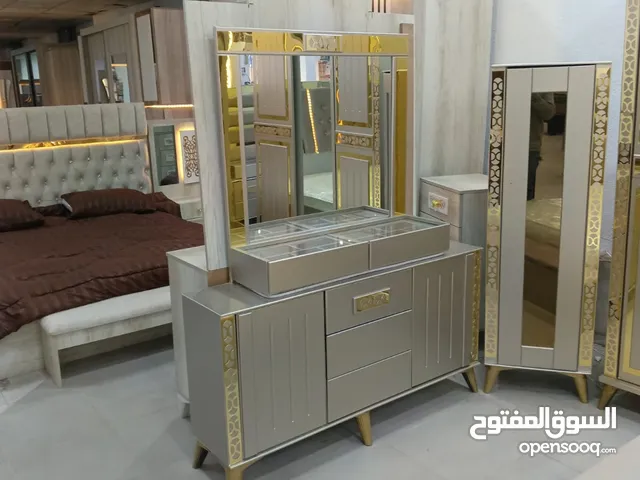 غرفة نوم وبأفخم جودة