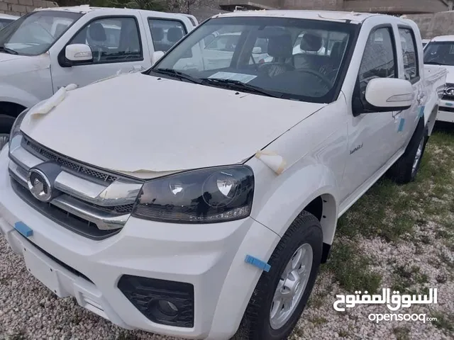 New Lada Other in Jebel Akhdar
