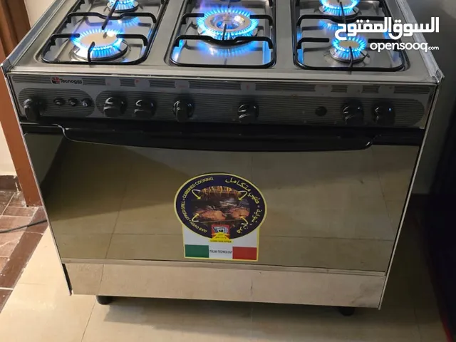 Techno Ovens in Amman