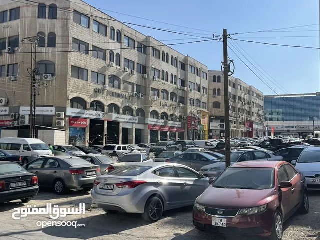 103m2 Offices for Sale in Amman 7th Circle