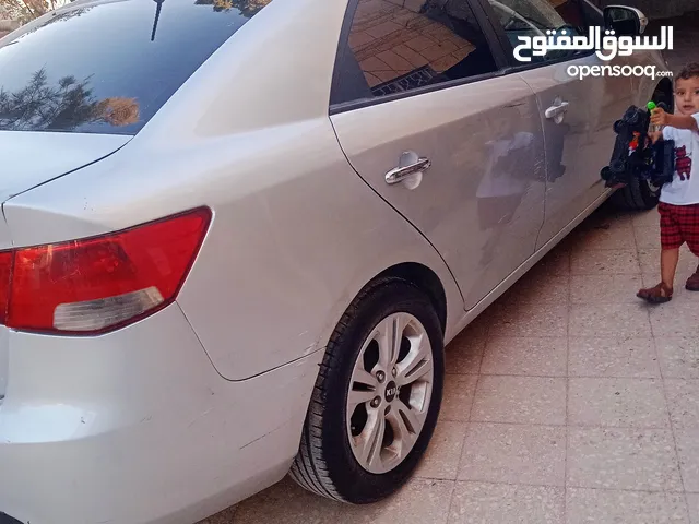 Used Kia Forte in Hebron