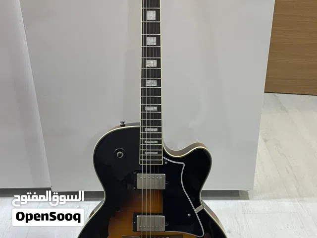 Cort Yorktown Tobacco Sunburst (2015)