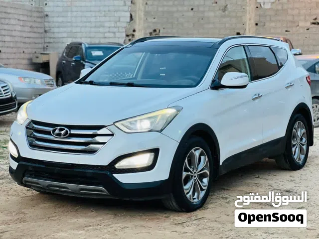 هواندي سنتافي