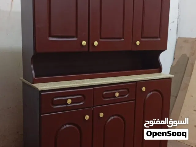 مطبخ خشب كونتر