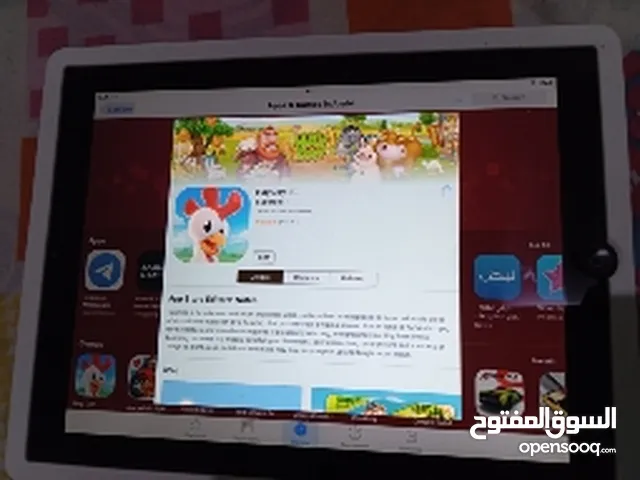 Apple iPad 16 GB in Al Riyadh