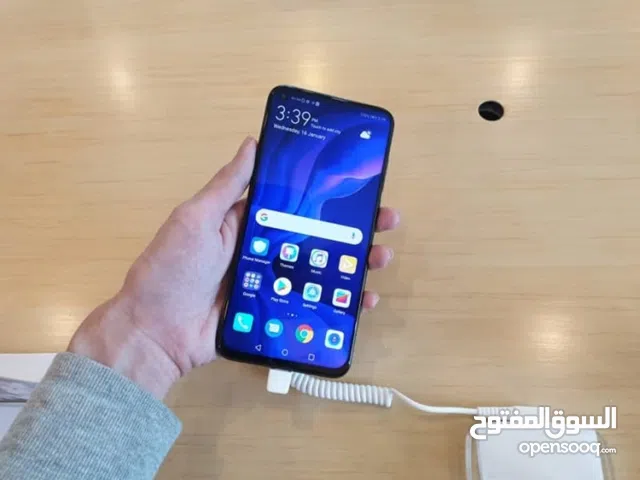 Huawei nova 4 128 GB in Cairo