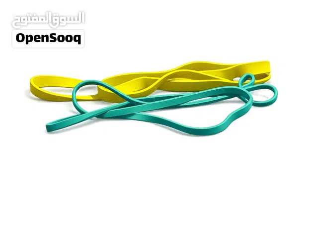 Elastique d entraînement 30kg ou 15kg