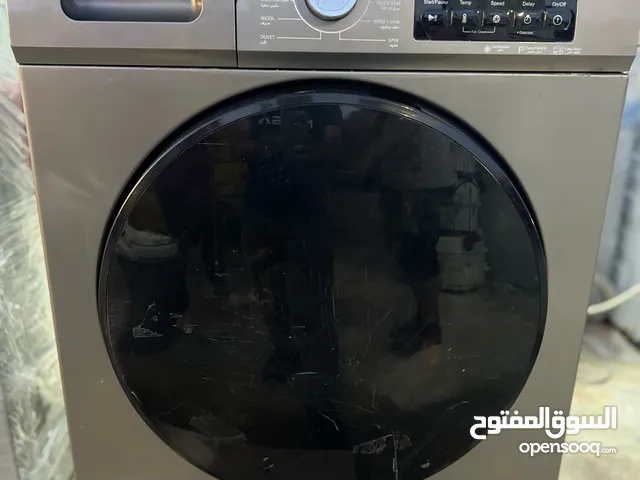 National Electric 9 - 10 Kg Washing Machines in Amman