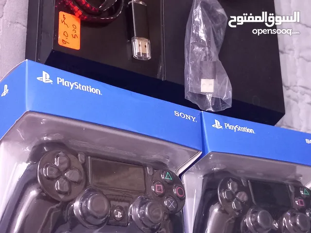 PlayStation 4 PlayStation for sale in Baghdad