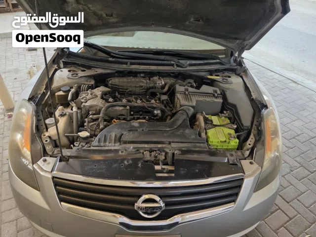 Used Nissan Altima in Northern Governorate