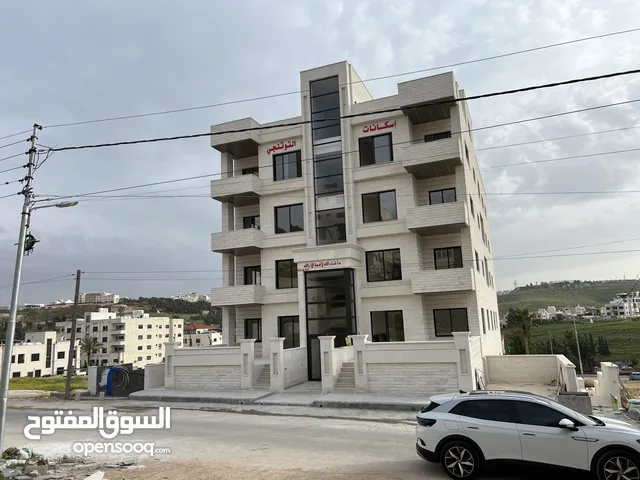190 m2 3 Bedrooms Apartments for Sale in Amman Shafa Badran