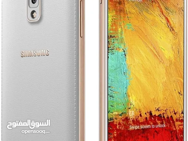 Samsung Galaxy Note 3 Other in Al Hudaydah