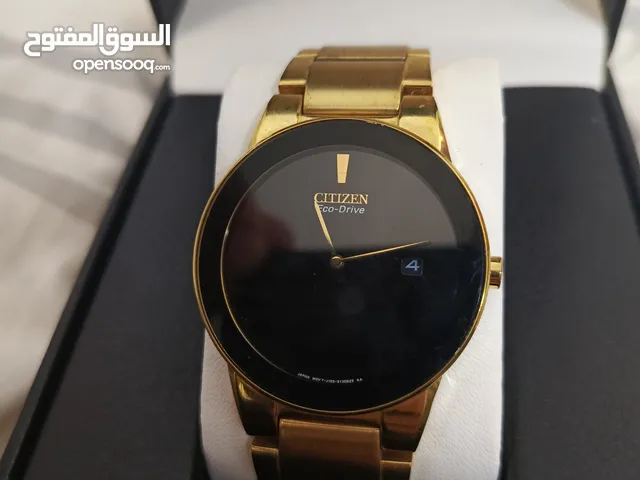 Automatic Citizen watches for sale in Amman