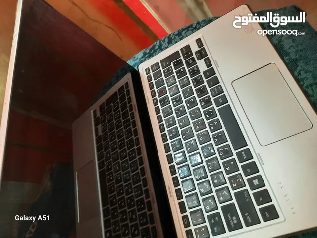 لاب آش بي كور أي فايف طوطش وينفع تابلت