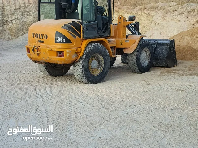 2007 Wheel Loader Construction Equipments in Jerash
