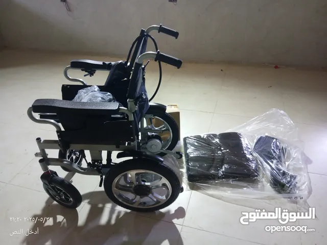كرسي كهربائي للبيع