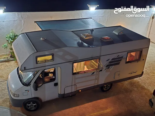 Used Fiat Other in Misrata