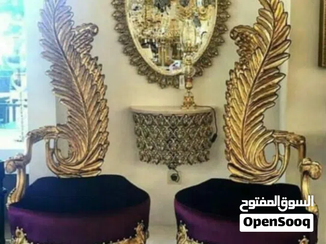 مطلوب مستسمر لفتح ورشه تنجيد وستائر ب1500ريال