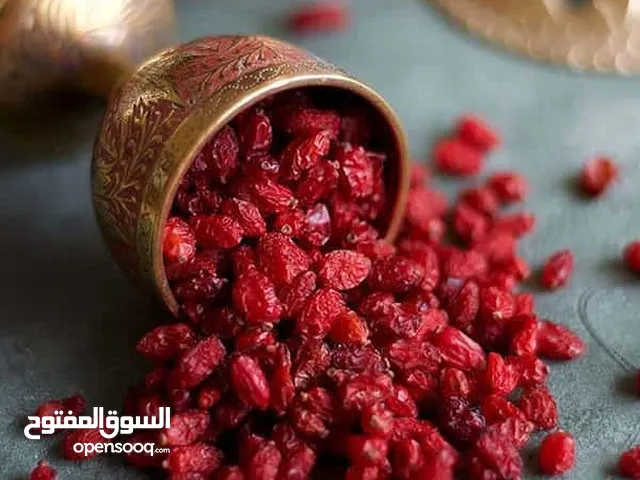 البرباريس الإيراني بسعر معقول وجملة