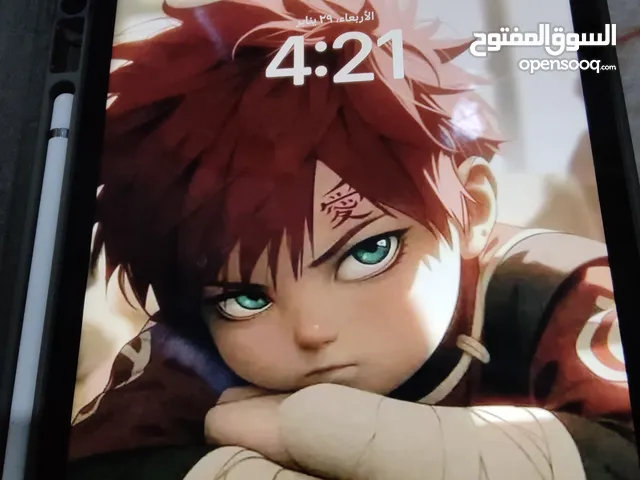 Apple iPad 9 128 GB in Assiut