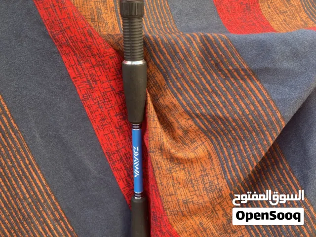 5 to 8 kg rod