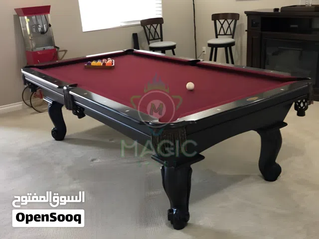 خليك في لفل تاني.. أقتني "الفخامة" من مصنع الماچيك سبورت - Magic Sport ( زان معالج بالكامل)