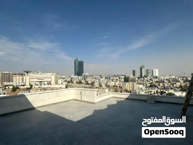 235 m2 4 Bedrooms Apartments for Sale in Amman 4th Circle