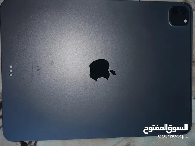iPad pro 2021