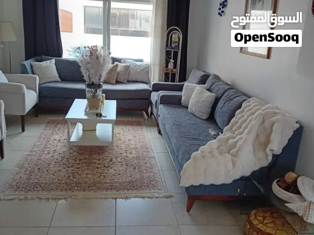 100 m2 2 Bedrooms Apartments for Rent in Amman Deir Ghbar